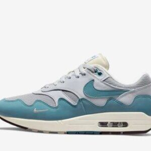 Nike Air Max 1 Patta size 4